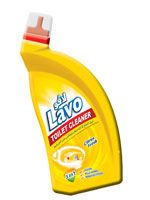 لافو منظف الحمامات