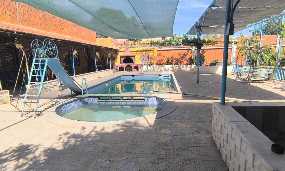 مزرعة رضوان سقبا