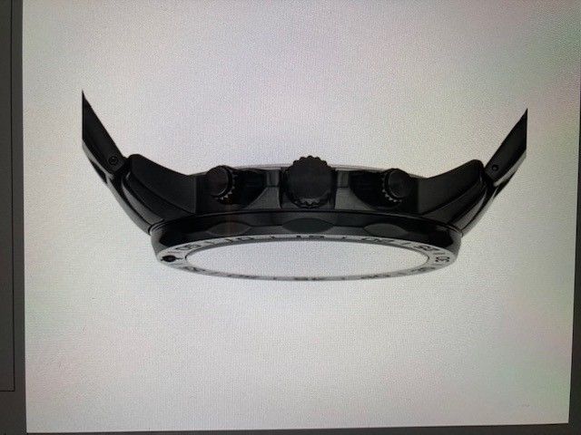 ساعة بانون من فوسيل