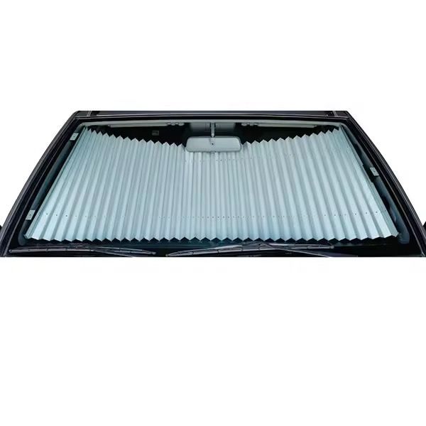 مظلة حماية السيارة من الشمس