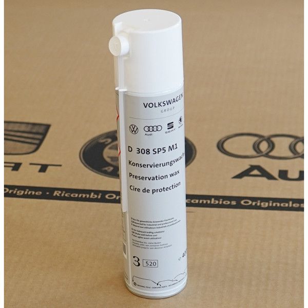 شمع حماية سبراي