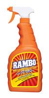 رامبو منظف افران 1لتر