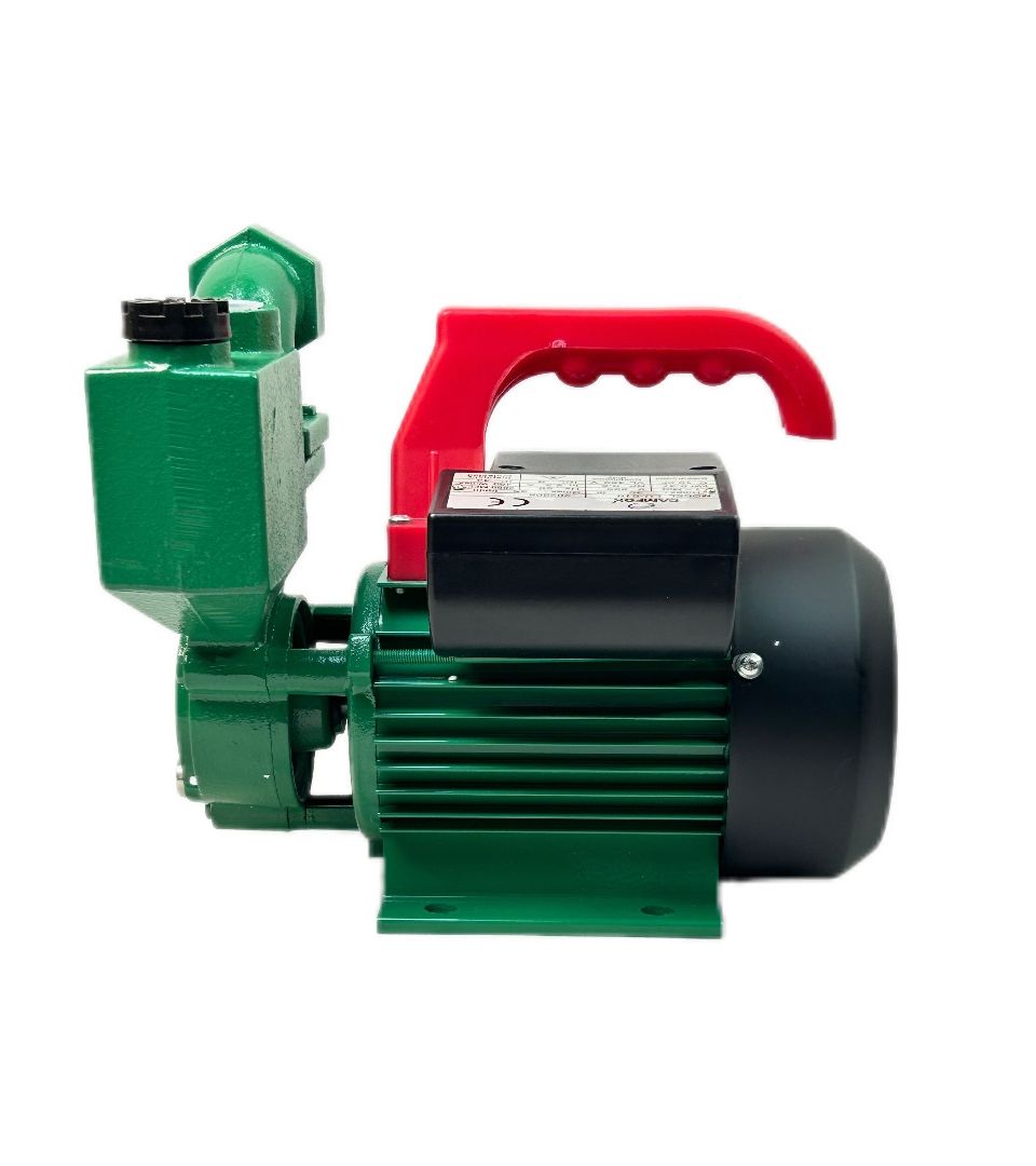 پەمپە ئاوی ئۆتۆماتیکی دامفۆکس مۆدێلی LU-010