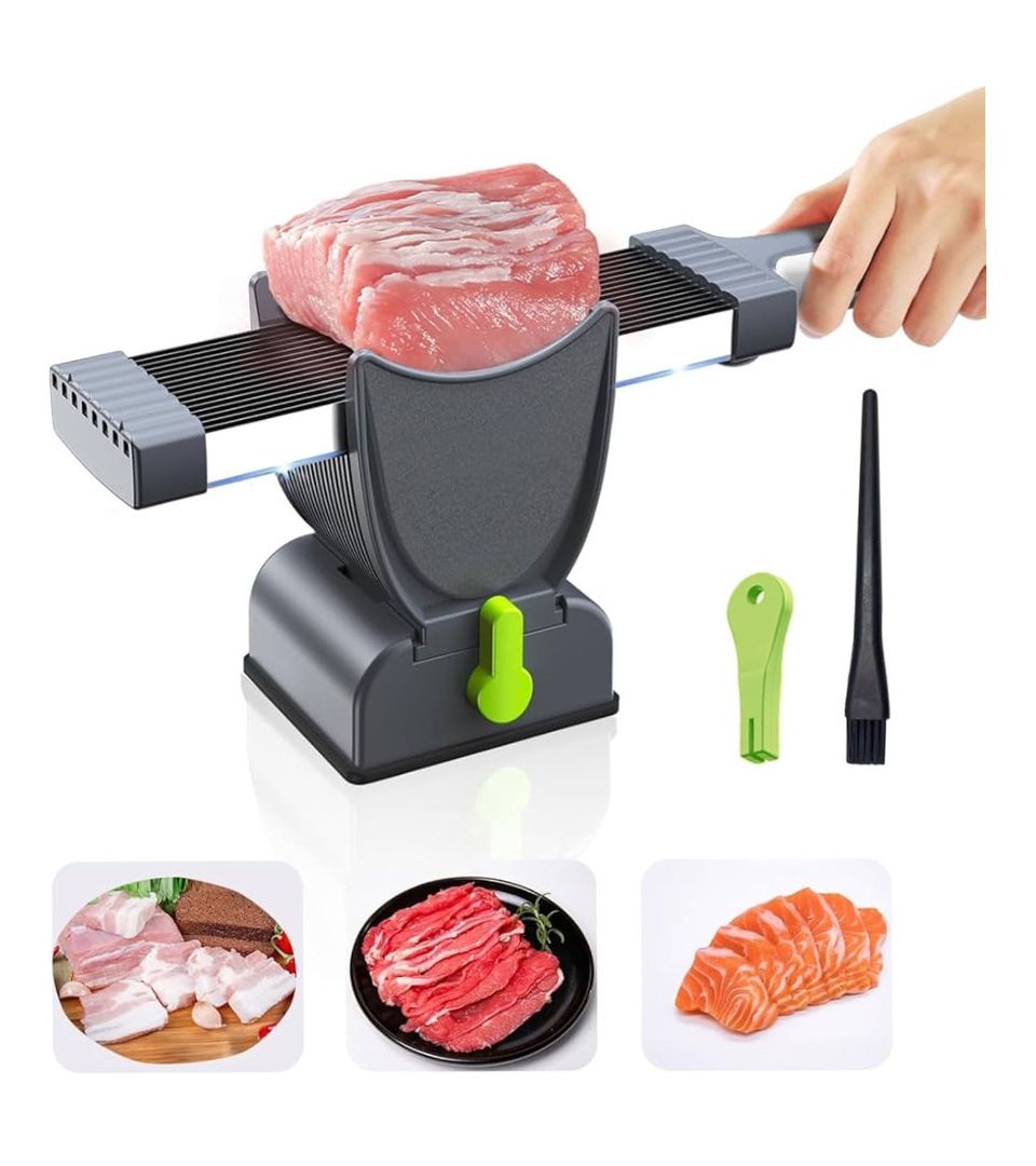 گۆشت پارچەکەر