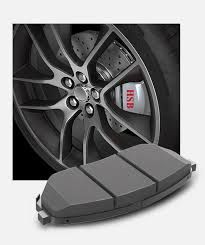  Brake BAD 58101 H9A00