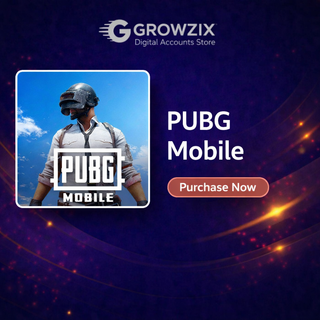 PUBG MOBILE 