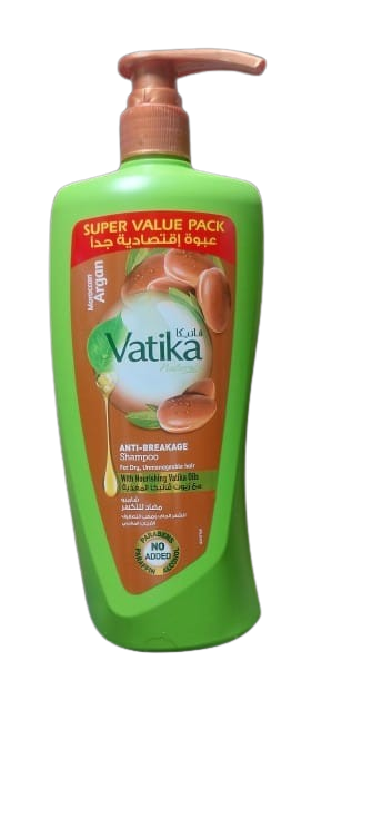 شامبو فاتيكا ارغان