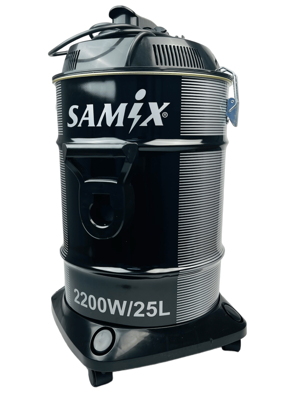 مكنسة كهربائية25  لتر ) ماركة) 