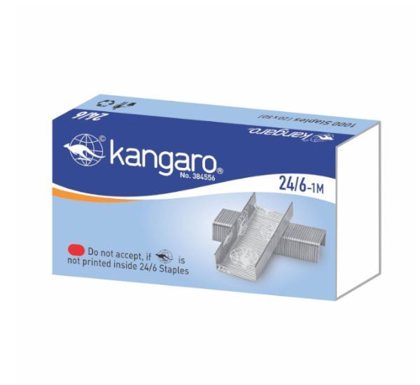 كبسات دباسة كنغارو 24/6