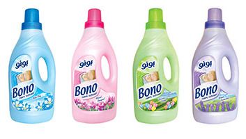 بونو منعم غسيل 2 لتر