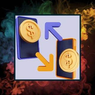 الحوالات المالية