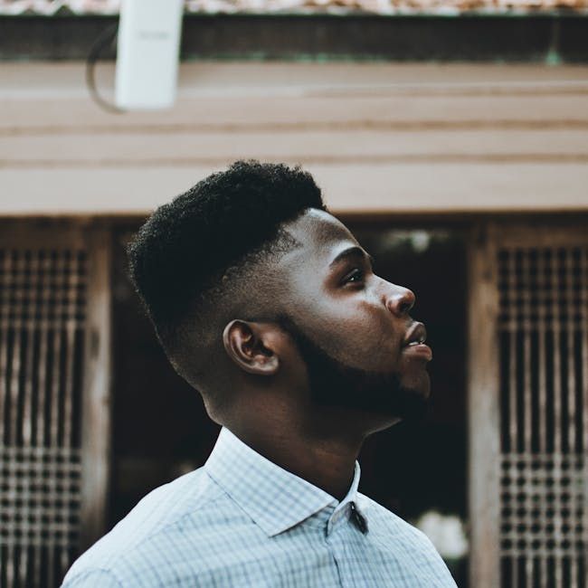 قميص أكسفورد كلاسيكي