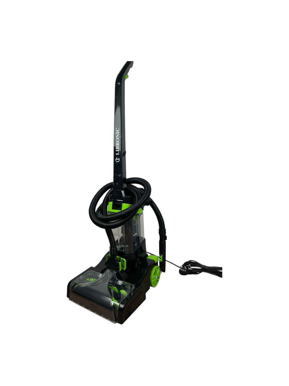 غسالة سجاد وأرضيات احترافية ليبرونيك