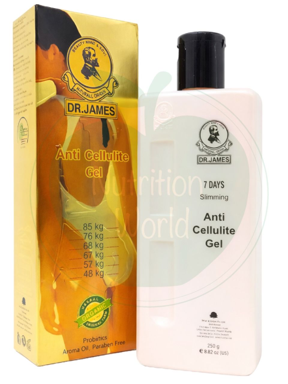 بكدج الملكة  - بلس