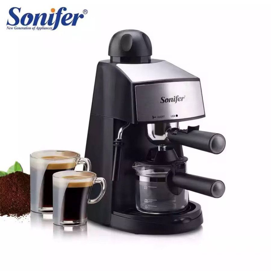 ماكينة صنع القهوة من Sonifer SF-3534