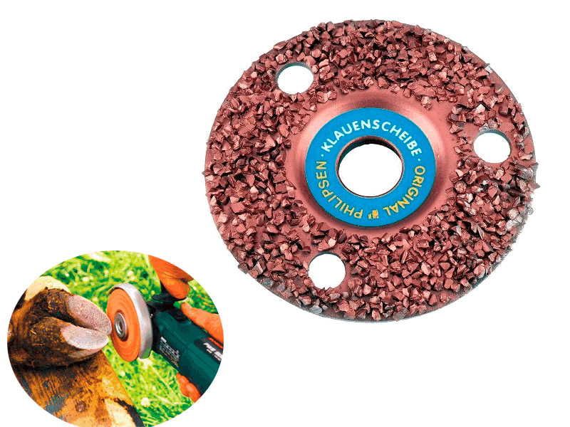 قرص حافر فيليبسن عالي الكثافة (SUPER)