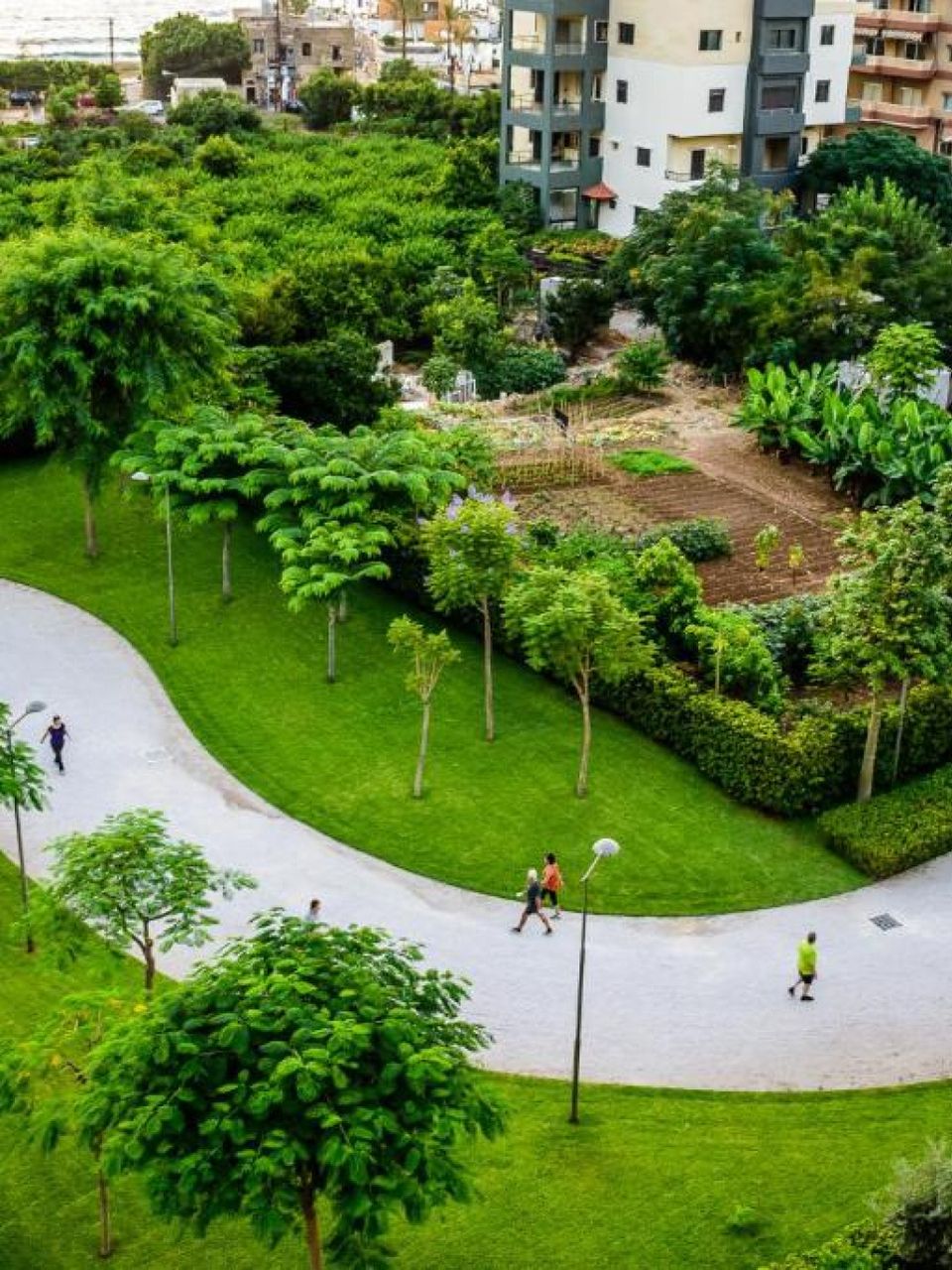 فندق المرجان بالاس