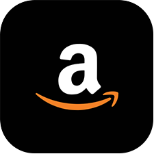 بطاقة امازون اميركي 10$ شحن سريع 