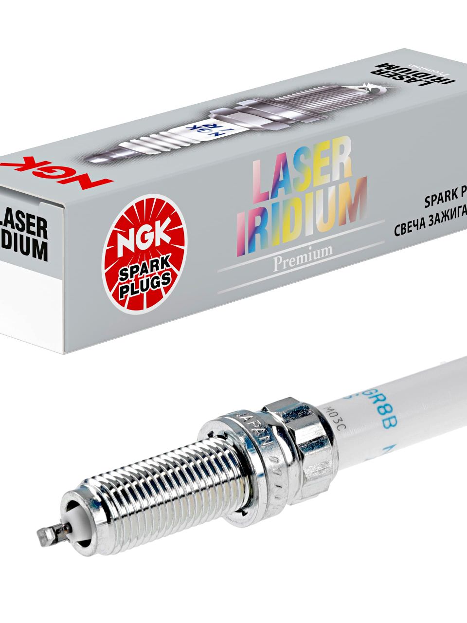  Spark blug NGk 18849-11070