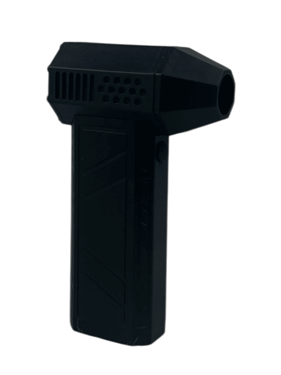 بلور هواء صغير