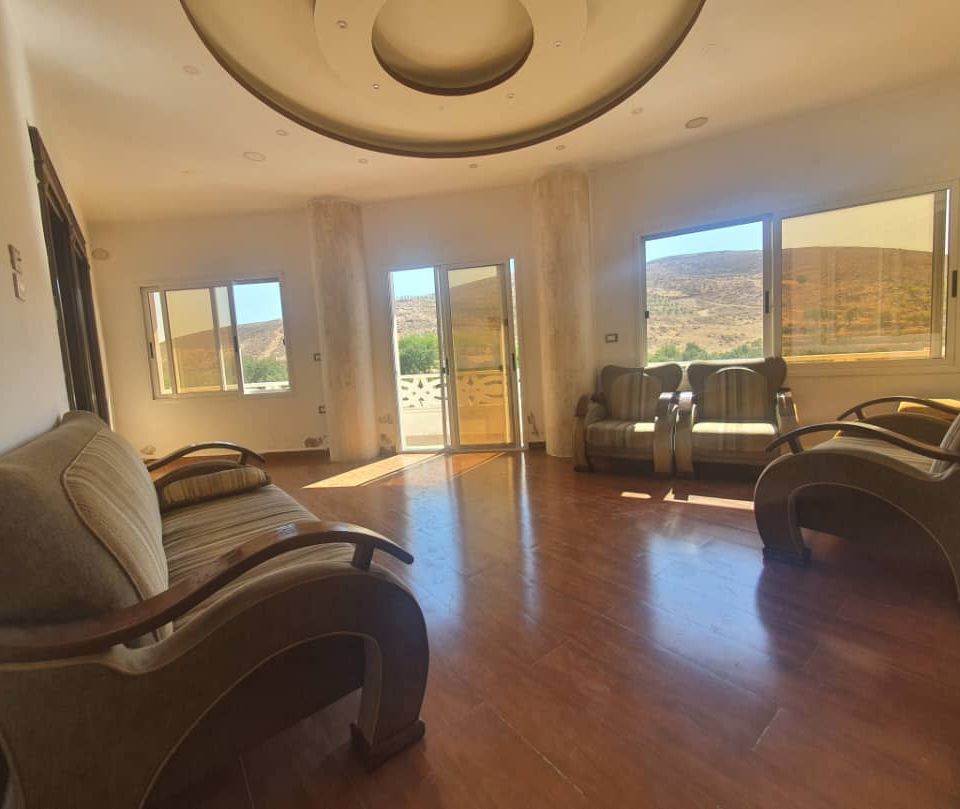 مزرعة التكية 1