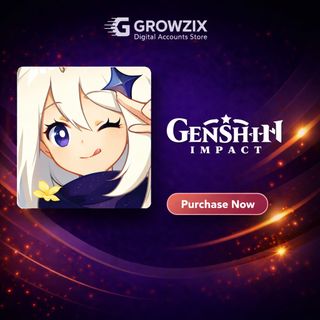 genshin impact