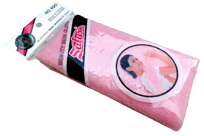 ليفة سلاكس بيوتي للبشرة 