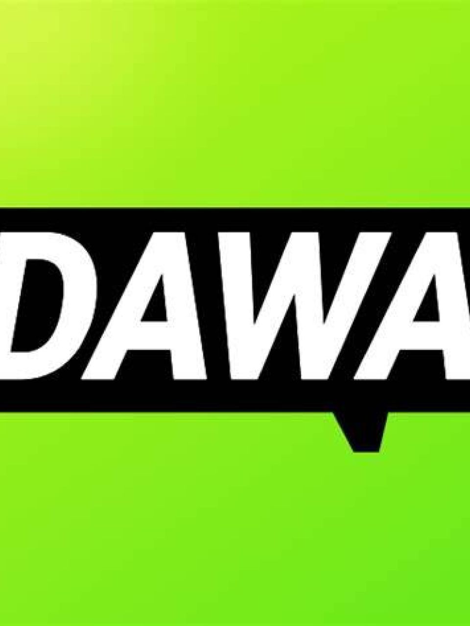 Dawa