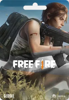Free fire 572