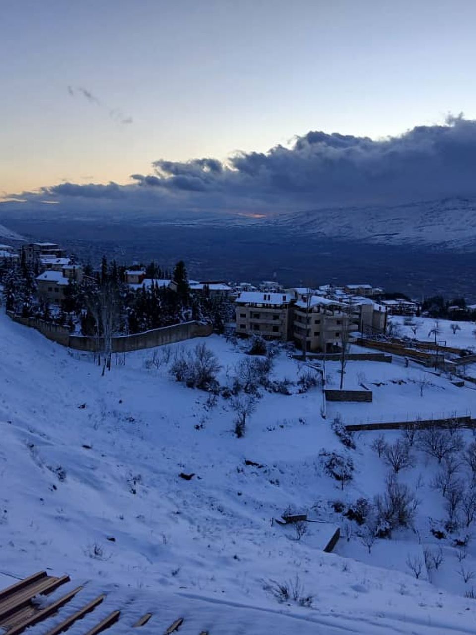 مطعم مغارة موسى