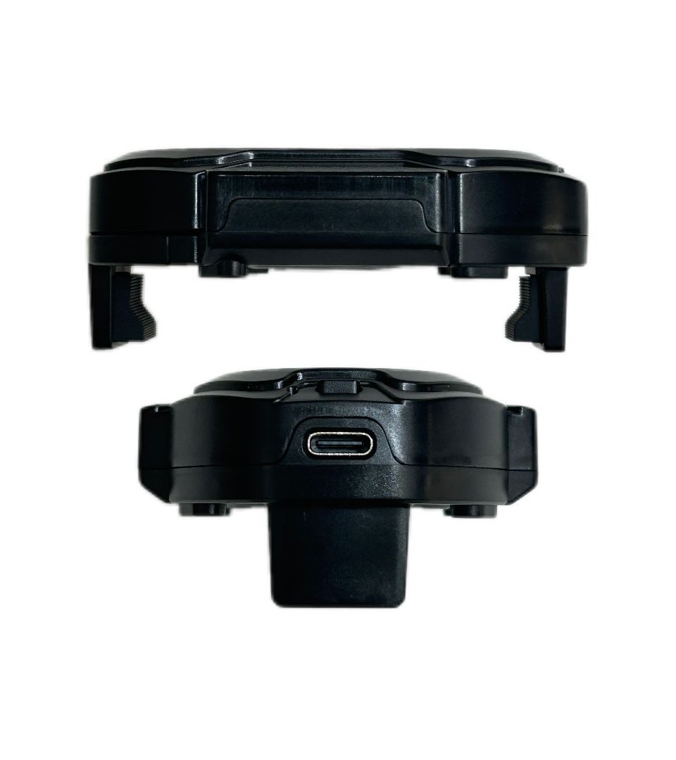 مبرد هاتف مروحتين