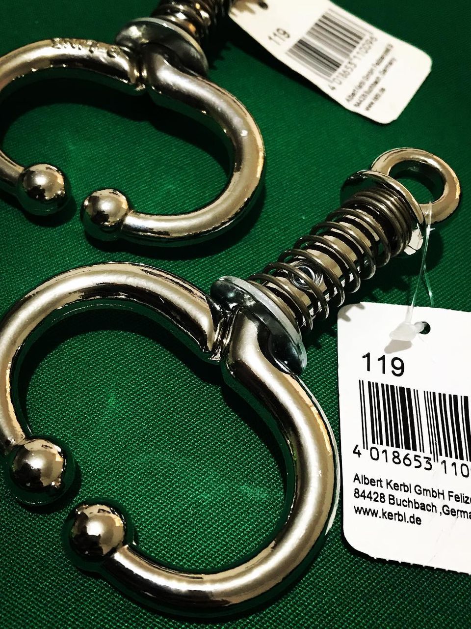 ماسك انف بنابض