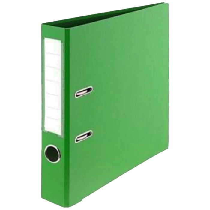 ملف عرض 50 ملم - A4