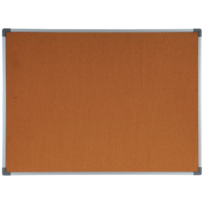 Notice Board – Aluminium frame