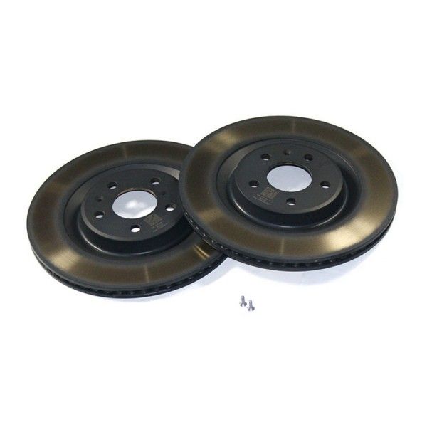 أقراص فرامل أصلية لأودي للعجلات الخلفية 8W0615601K