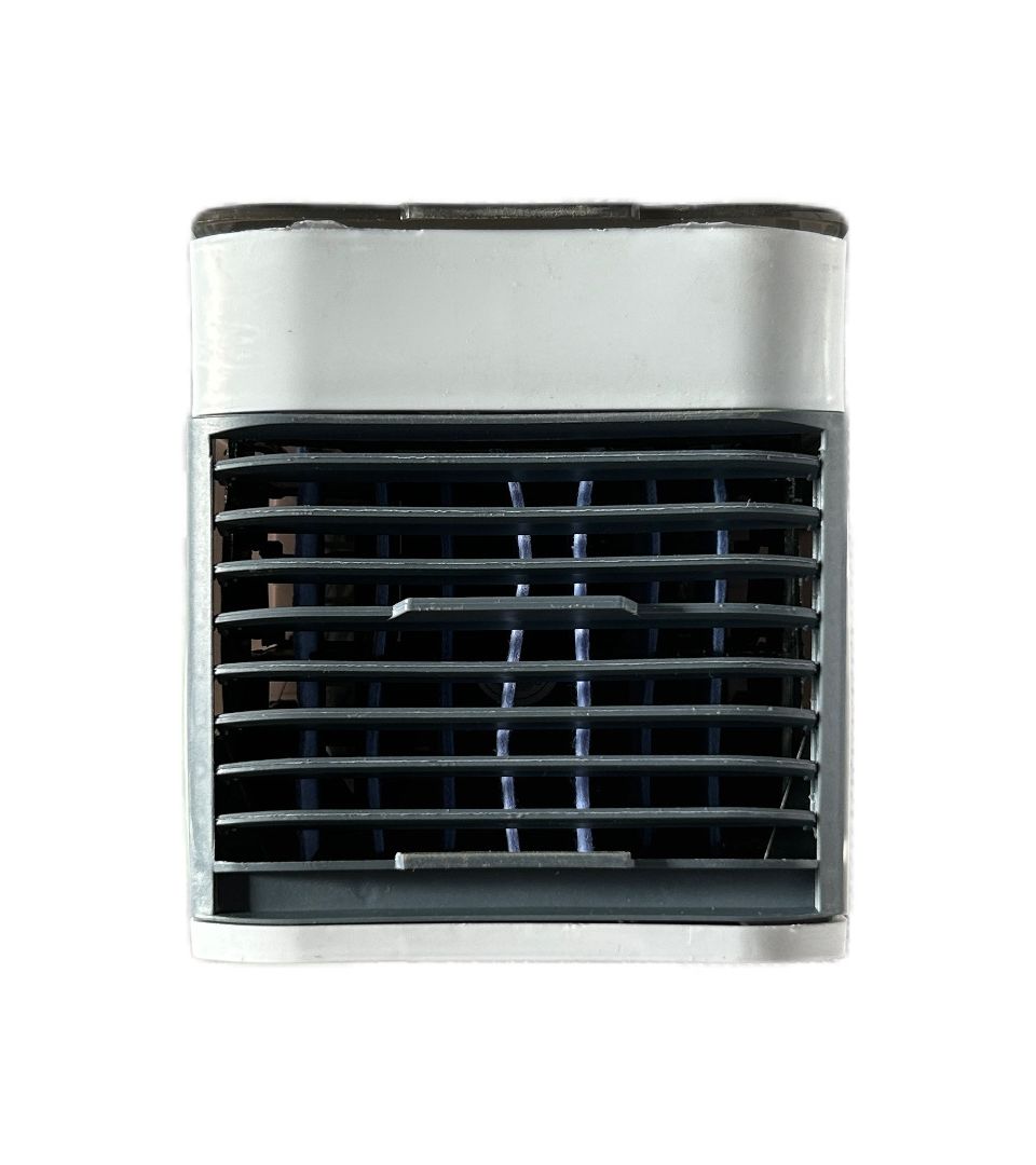 مبردة هواء مكتبية صغيرة