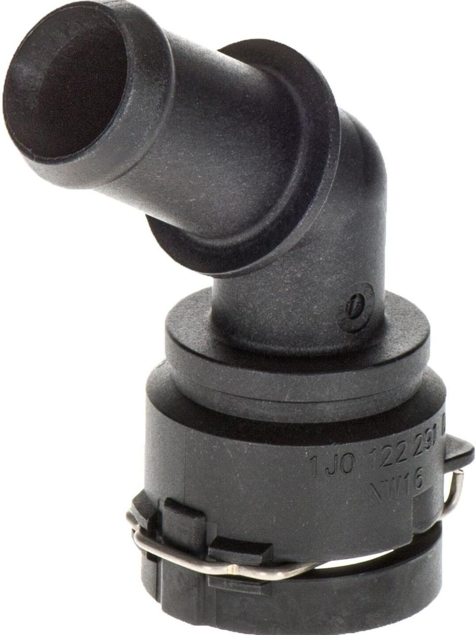 كوعة رادياتير