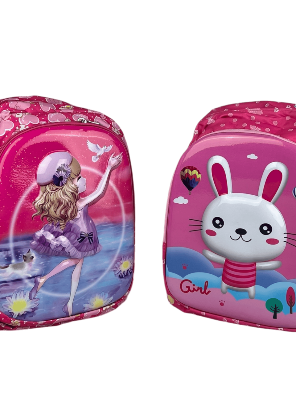 حقيبة اطفال مدرسية 114