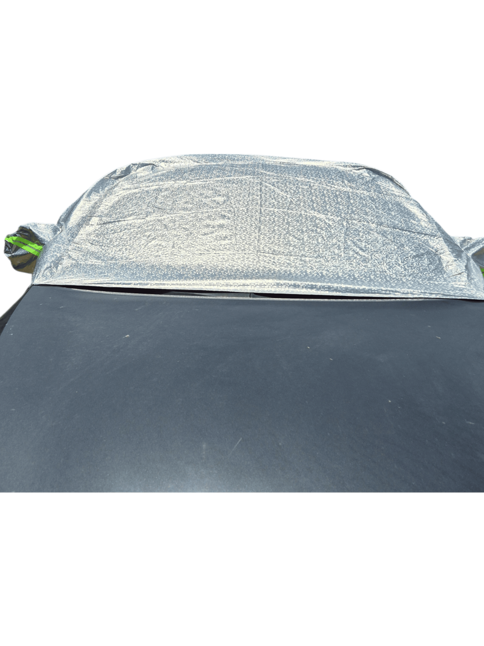 جادر سيارة نصفي