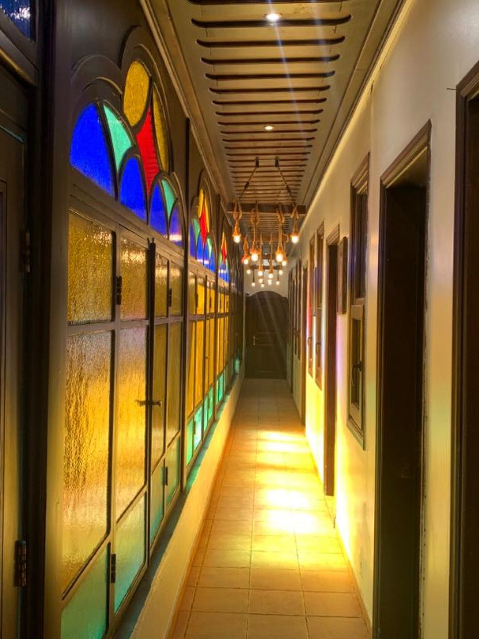 فندق مانديلا