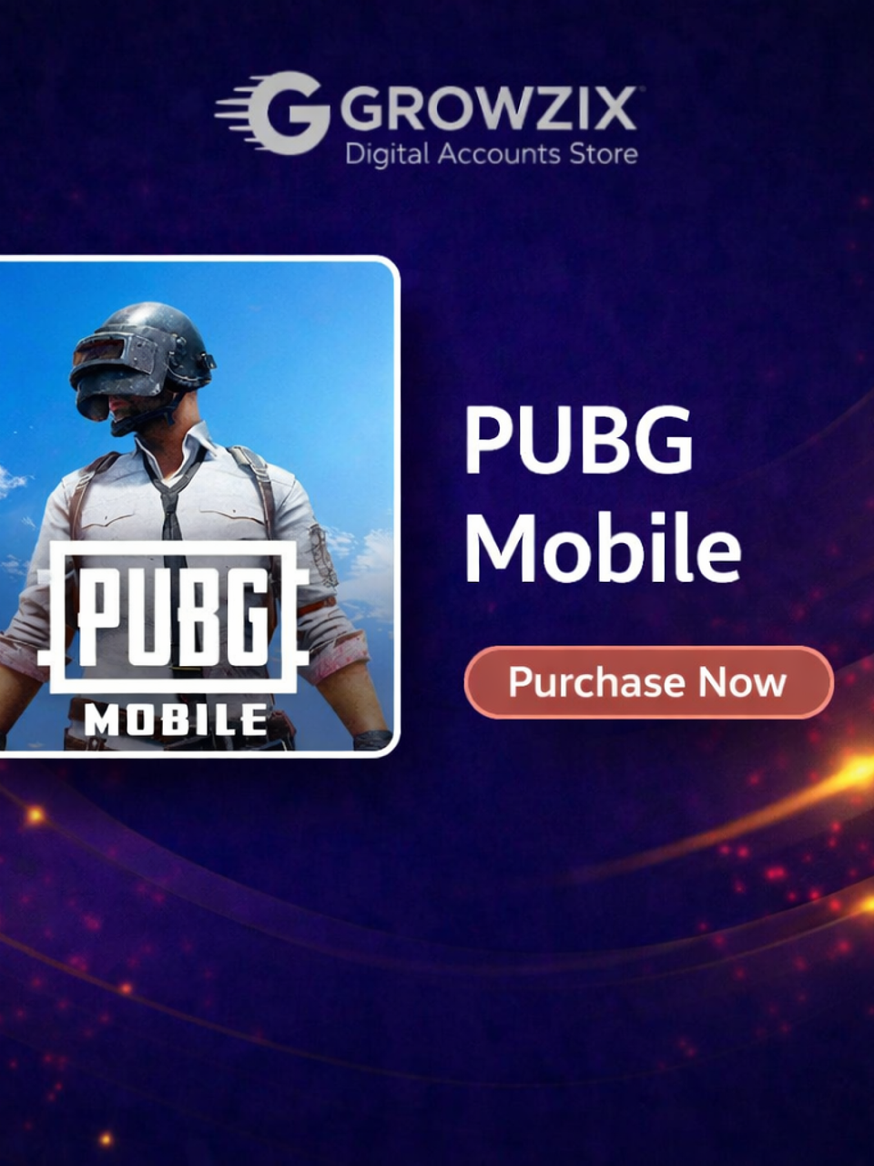 PUBG MOBILE 1800 UC