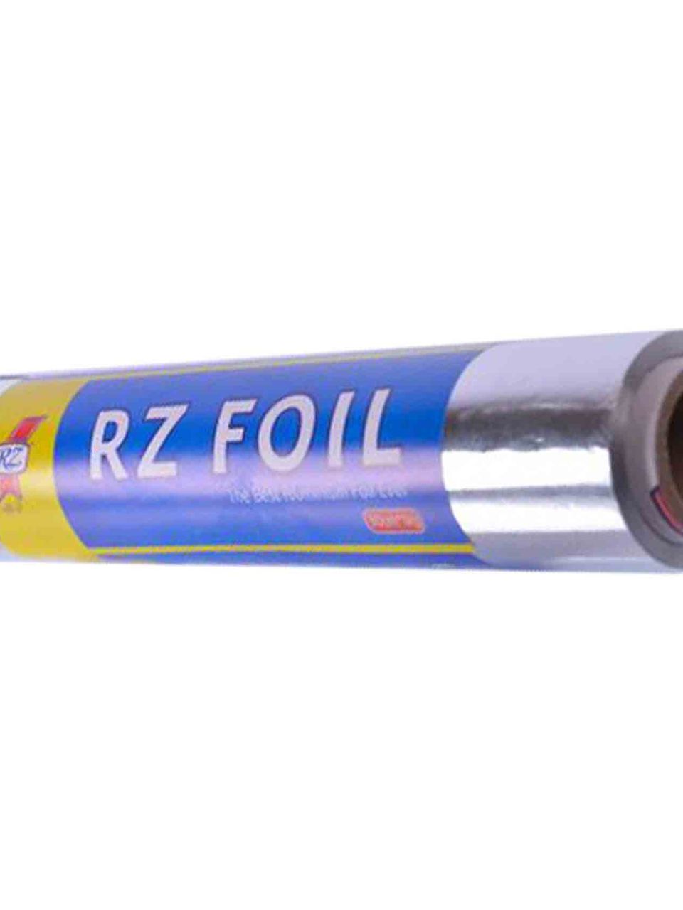 آر زي ورق قصدير رول 30 سم 900 غرام 