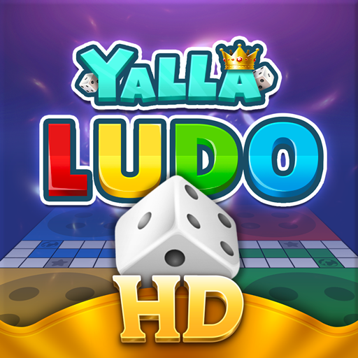 Yalla Ludo 2320 Diamond