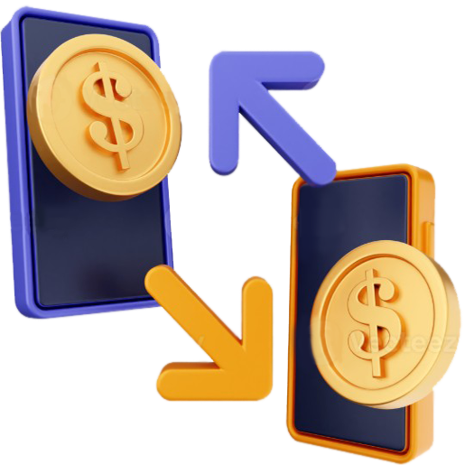 استلام حوالة