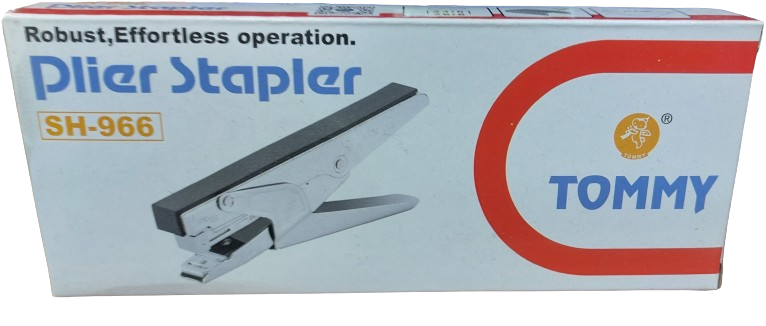 دباسة كماشة يد تومي