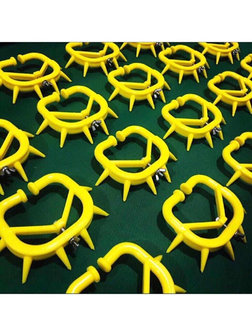 مانع رضاعة بلاستيك