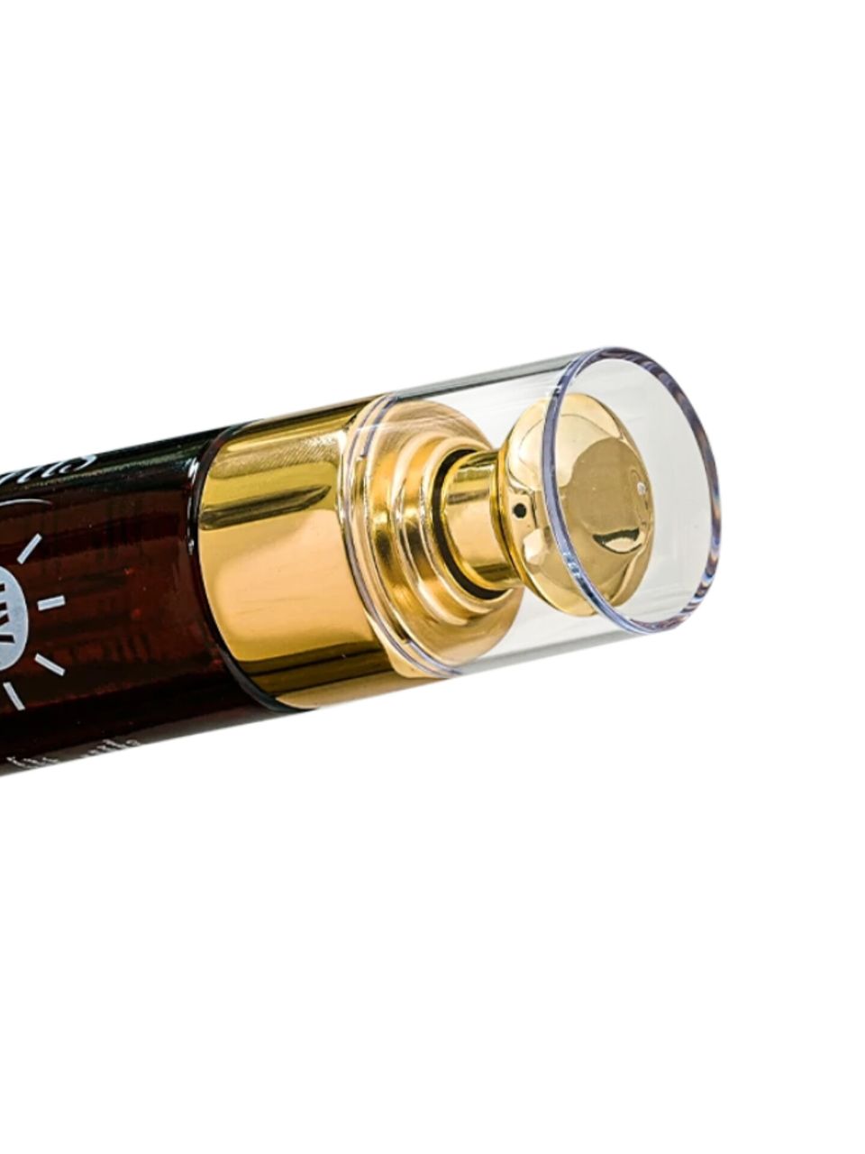 زيت الأرجان مع حماية من الأشعة فوق البنفسجية