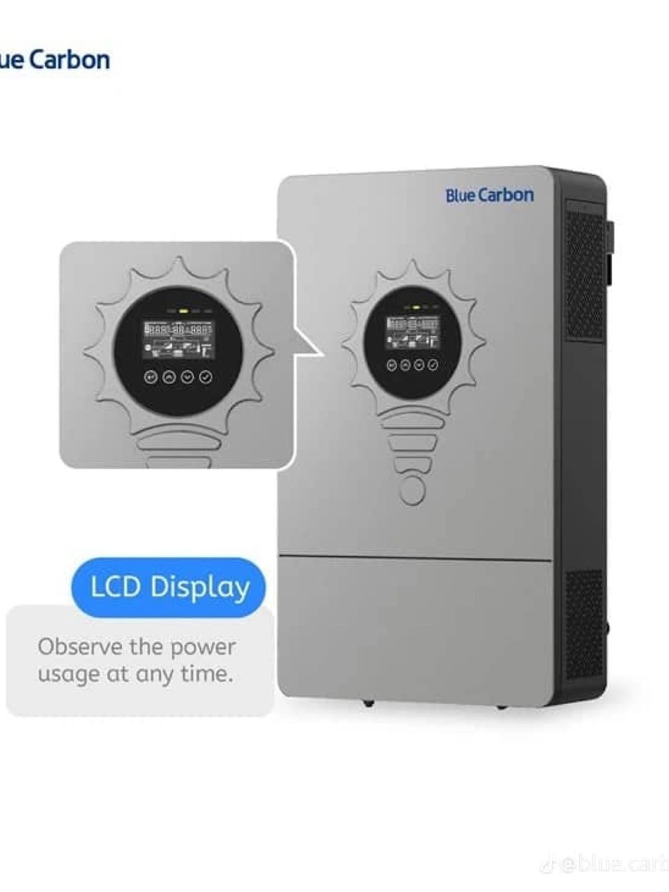 محول طاقة إنفيرتر