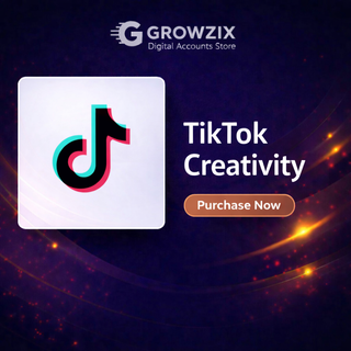 TIKTOK CREATIVITY 
