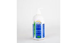 لمسة لوشن لليدين و الجسم 500مل 